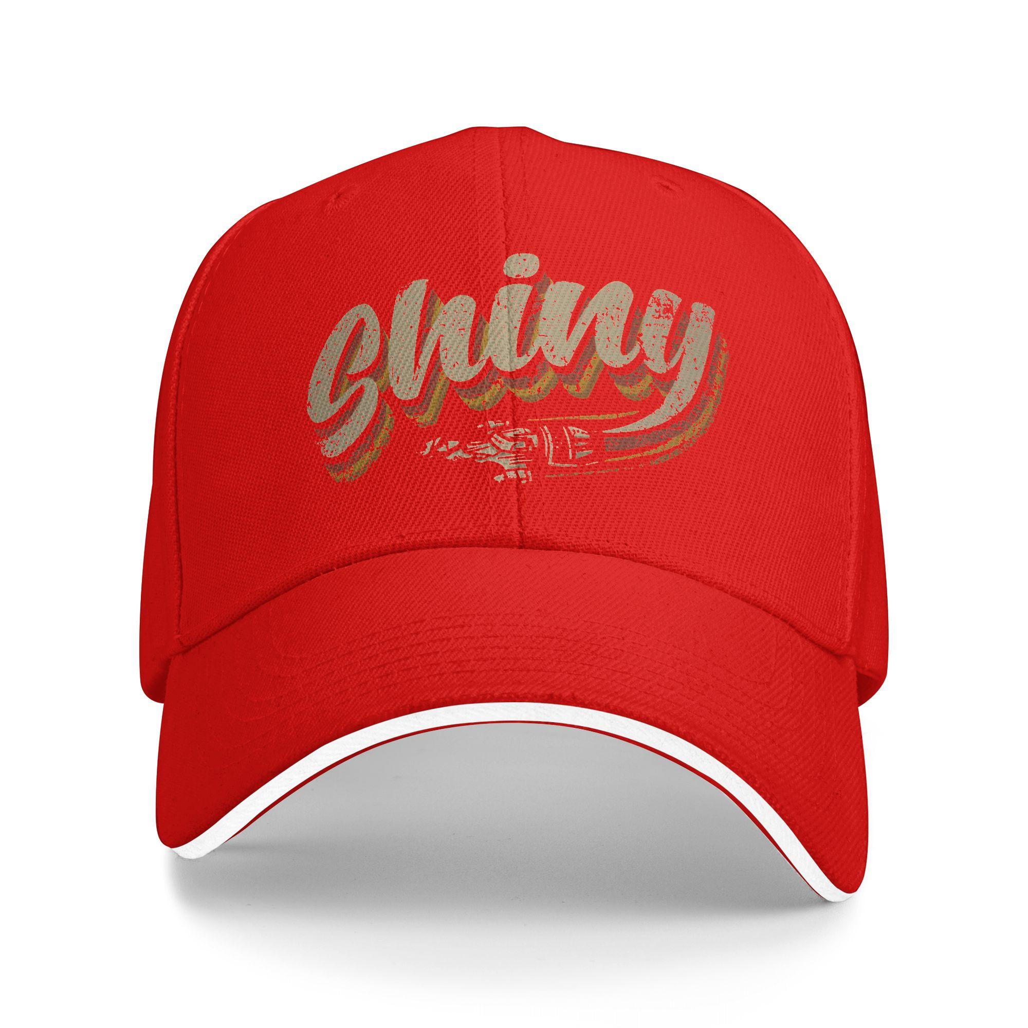 Firefly Serenity Shiny Since Sun Baseball Cap Summer yk Funny Hip Hop Hats For Couple Women Running Hippie Snapback Cap One Size
