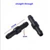 Universal Car Auto Windshield Washer Hose Wiper Blade Pipe Jet Spray Nozzle Water Fluid Tube Joiner Connector Replacement Kits