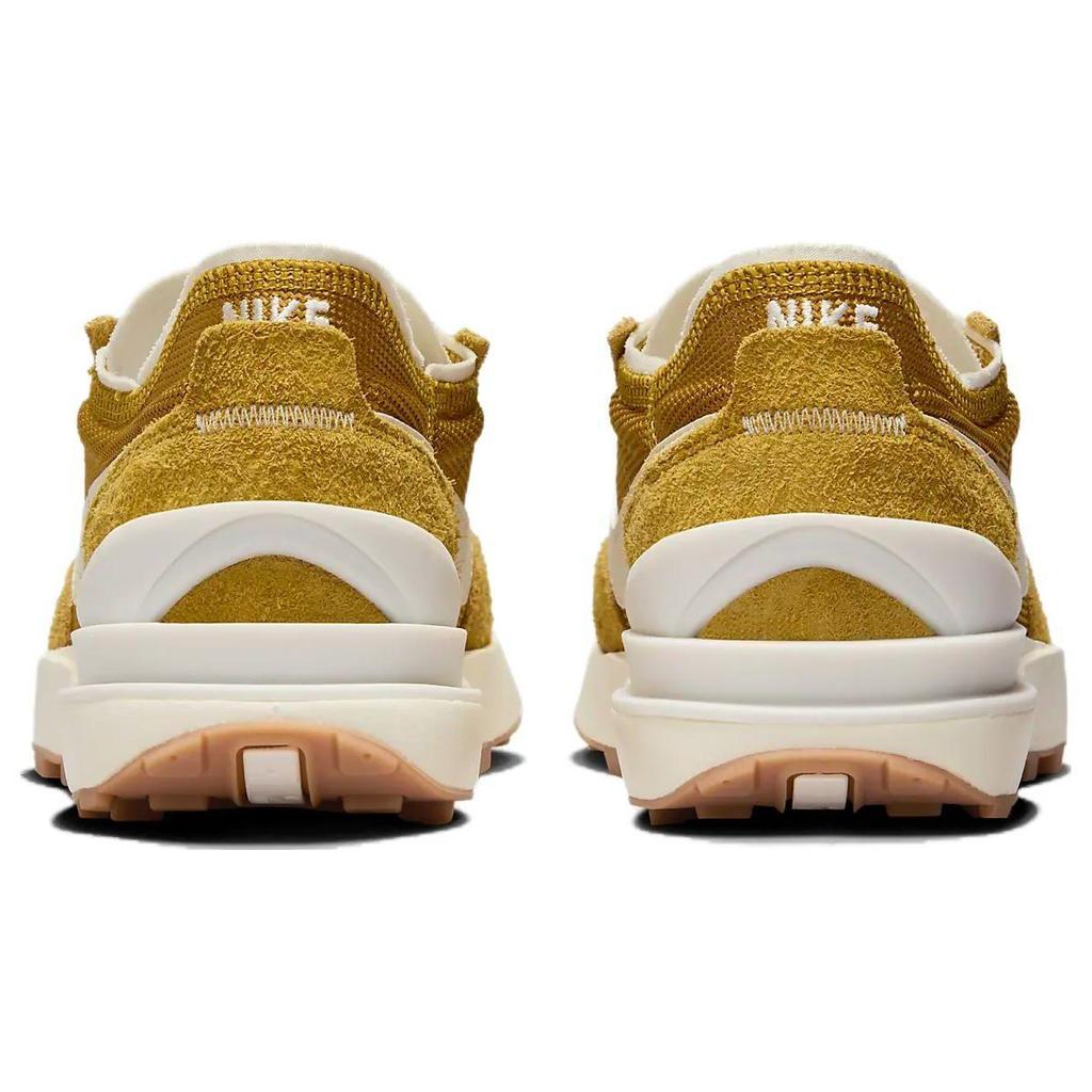 Nike Wmns Waffle One Vintage Bronze Coconut Milk Gum Medium Brown Sail DX2929-700