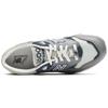 New Balance 1600 Grey White Sneakers CM1600G