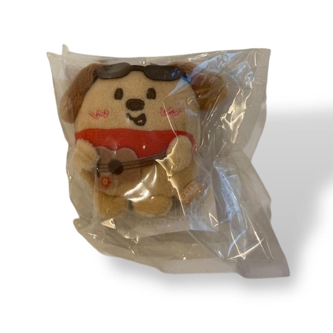 

[USED] Anton Riesz Korea Exclusive 2025 RIIZE Seoul Concert Keychain