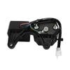 For Yamaha TW200 TW225 Trailway Speedometer Tachometer Instrument Gauge Odometer