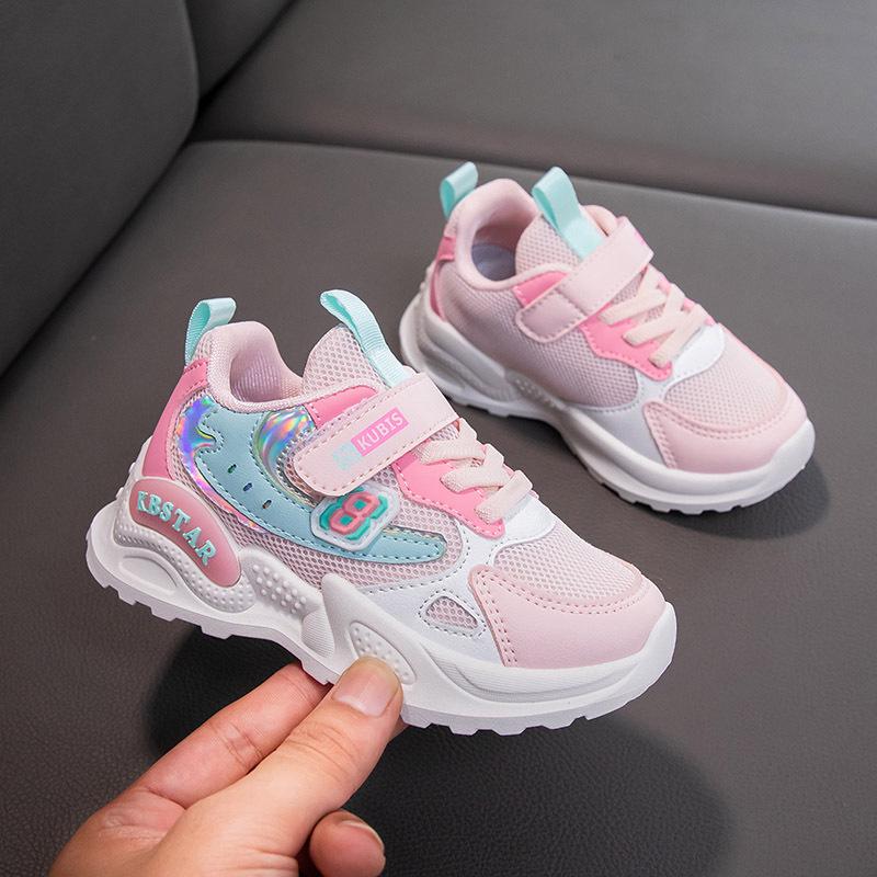 Новые повседневные кроссовки для бега с кожаной поверхностью — фото 10