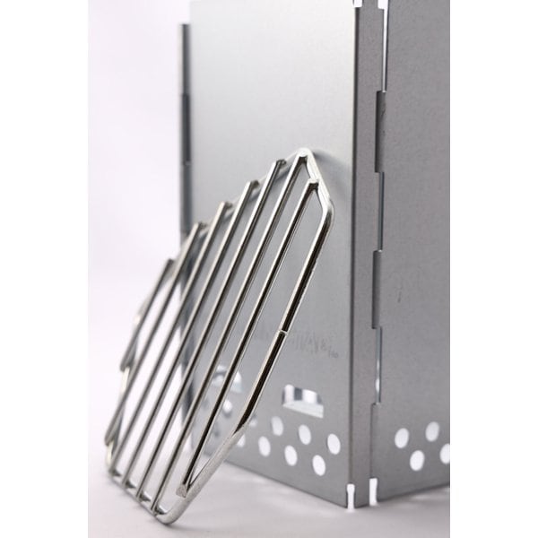 Captain Stag Captain Stag M 6638 [charcoal Grill Master Fd Fire Starter]