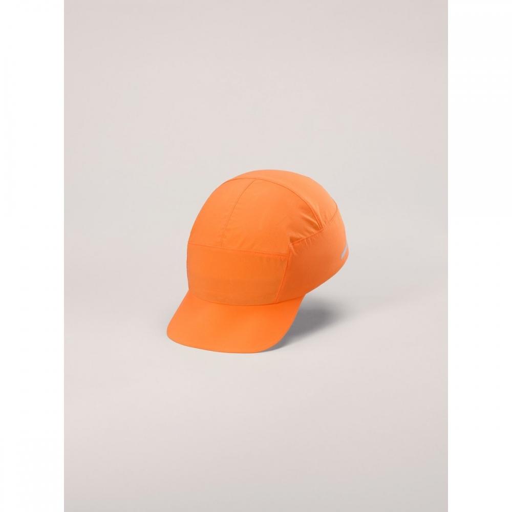 Arcteryx Men S Denim Hat SS25 Non Ven Cap 685032 ELECTRASM