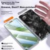 DIVI 2 Sets Tempered Glass Screen Protector for Huawei Nova 13, Dust-Free, Full Coverage, Ultra-Thin, HD Clear Protective Film for Nova 13 Smartphone