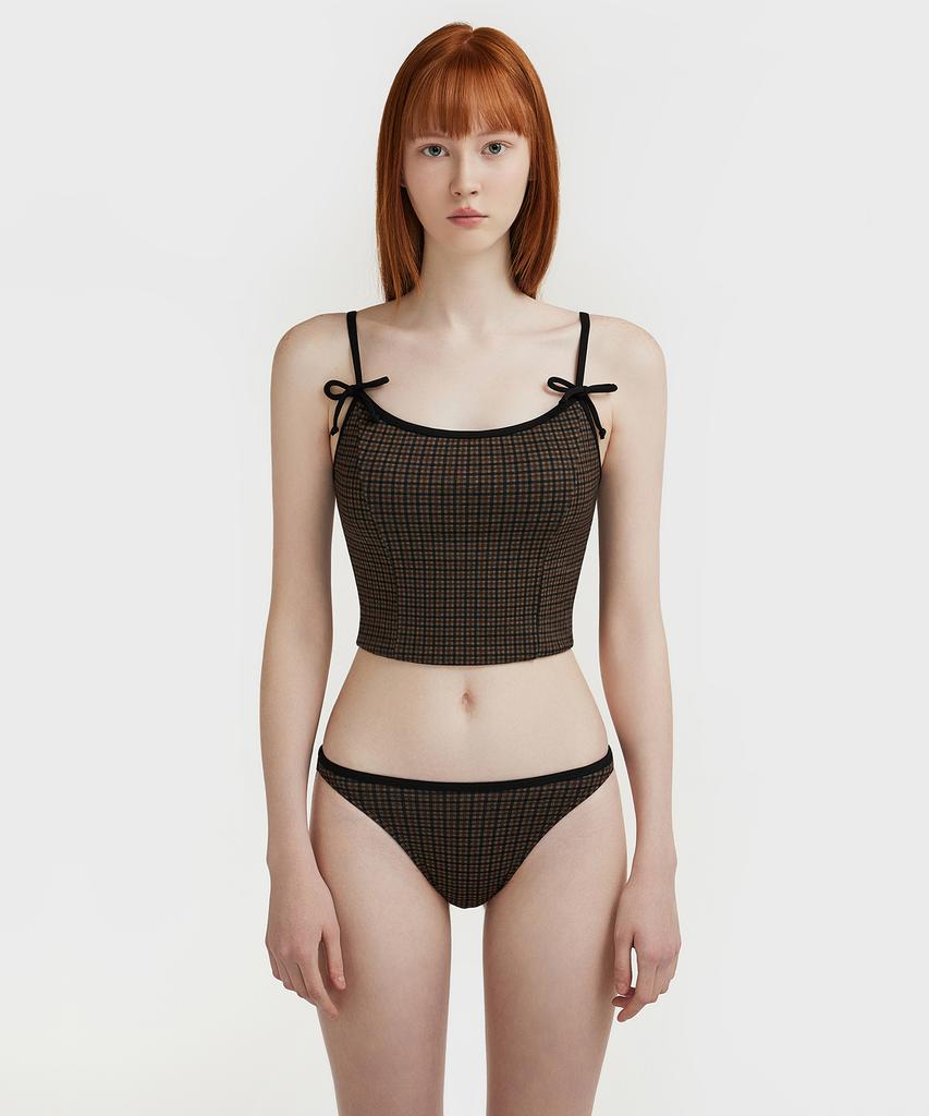 Ageunel Ben Bikini Panties
