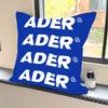 Pillow Case A-ADERS E-ERROR Home Decor Pillow Case Square Pillow Bedroom Sofa Leisure Comfort Cushion Car Home Decoration