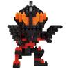 Kawada Nanoblock Charanano Ultraman Belial CN-28