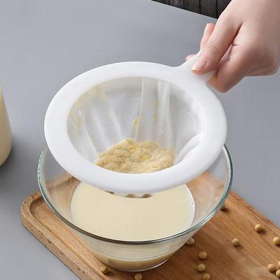 Kaffeesieb Home Leaf Handsieb Teesieb