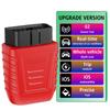 Read&clear the Fault Codes Bluetooth 5.0 OBD II Scanner AM2 Code Reader OBD2 Car Fault Diagnostic Tool With Automatic Scanning Car Accessories