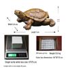 Mini Turtle Ornament: Rockery Bonsai for Fish Tank, Pond, or Courtyard Decoration