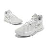 Nike Lebron Witness 6 EP 'White Metallic Pewter' Men's DC8994-102