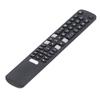 TV Remote Control Replacement Accessories Fit for TCL Rc802n Yu14 LED Television
