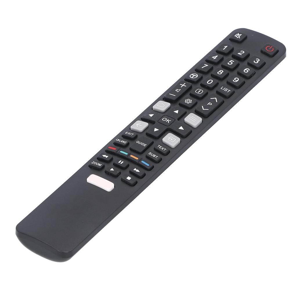 TV Remote Control Replacement Accessories Fit for TCL Rc802n Yu14 LED Television