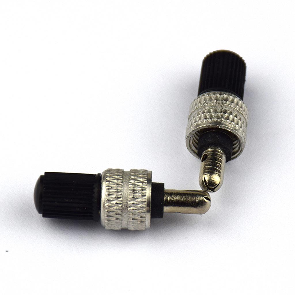 

Медный немецкий ниппель Велосипедные аксессуары для шин