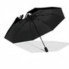 1pc Juventus Umbrella, Sun Protection, And UV Shielding. It Has Eight Sturdy Ribs for Outdoor Use And Perfect As a Holiday Gift