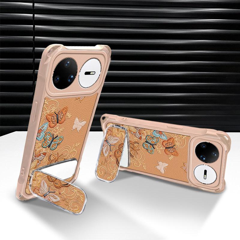 Butterfly is suitable for Huawei nova15 mobile phone case nova14/13 advanced nova12/11 new 10/9 soft case
