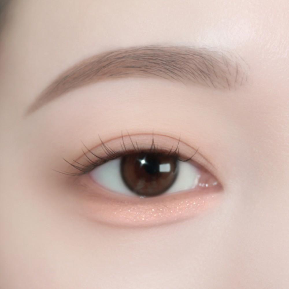 BBIA Last Auto Gel Eyeliner Mini Book 0.2g*3ea Set