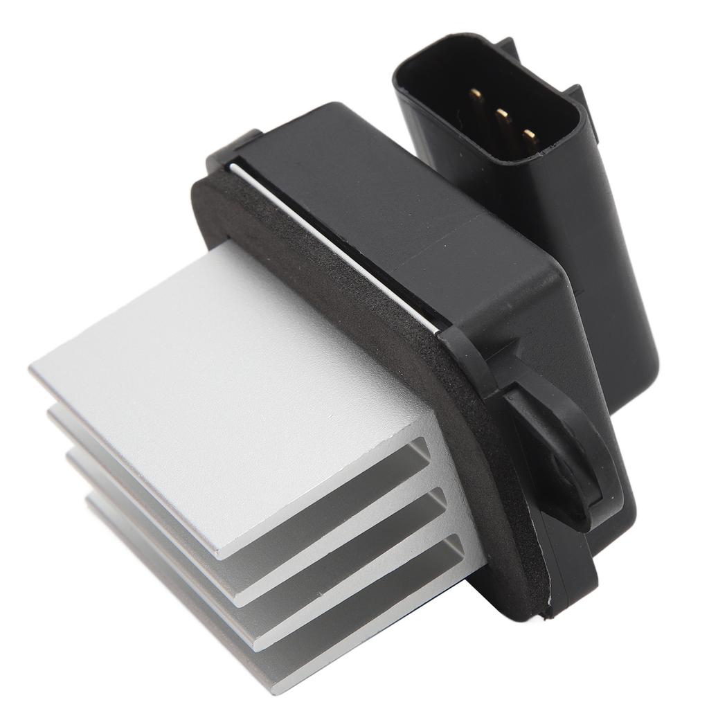 Blower Motor Resistor 27151ZT00A Heater Fan Resistor Module For Armada Frontie Pathfinder Quest Titan