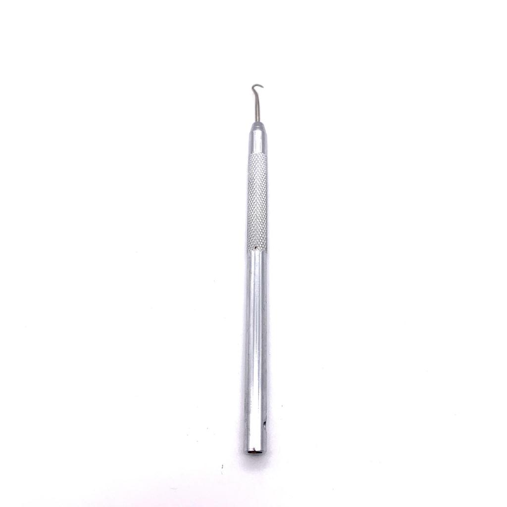 Half-Frame Stainless Steel Wire Drawing Eyeglass Hook Tool