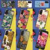 Chrysanthemum Case For Xiaomi Redmi Note 14 13 9 10 11 12 Pro 9S 10S 11S 12S Redmi 13C 10C 12C 14C Cover