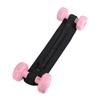 Durable Hip Thrust Belt for Dumbbell Training Non Slip Comfortable Glutes Exerciser Home Gym Muscle Building Accessory
