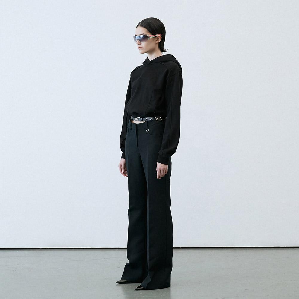 LCDC™ Slim Bootscut Trousers