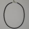 ANDEZVOUS FAYE NECKLACE (ONYX)