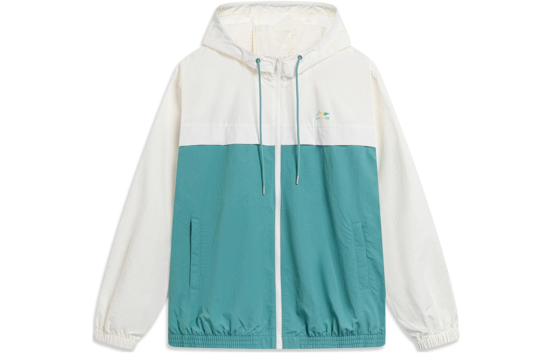 Li Ning Sports Trendy Collection Jacket Men s AFDT379-8 XL