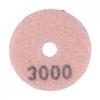 1 Stück Polierscheibe Schleifscheibe 2 Zoll 50 mm Diamant Körnung 50 - Körnung 3000