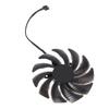 85mm Kühlerlüfter Ersatz für Gigabyte GTX 1080 Mini Grafikkarte Kühlerlüfter Ersatz für DC 12V Kühler