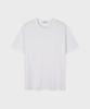 LEIRE 90S Vintage Fit Washed T-Shirt (9 Colors) (Type B)