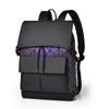 Neuer Herren Mode Rucksack Große Kapazität College Student Reise Arbeit Laptop Tasche