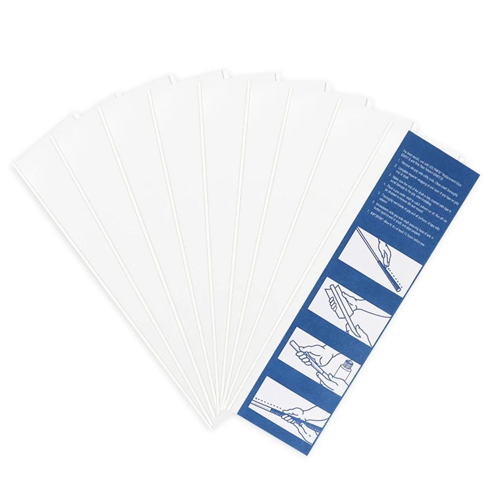 13-65Pcs Double Sided Adhesive Strips Professional Golf Club Grip Tape Ultimate Golf Tape for Better Regrip and Control