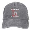 Pure Color Dad Hats Black Dog Samurai Essential Womens Hat Sun Visor Baseball Caps  Lover Peaked Cap
