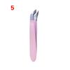 1 Pcs Small Nail Cuticle Scissors Tweezers Mini Clipper Cutter Trimmer For Finger And Toe Dead Skin Remove Pedicure Tools