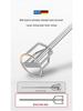 Jieyou High-Power Multi-Functional Electric Mixer for Paint, Putty, Cement & Mortar