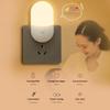 Eu/Us Plug Led Night Light Mini Night Light Lamp For Children Room Bedroom Lights