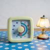 Timer Kids Self Discipline Device Visual Time Management Tool Primary School Students Study Homework Focus Aid Learning Clock