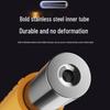 Elderly & Disabled Bathroom Safety Handrail System