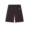 Fila Heritage Loose Woven Mid-Rise Five-Point Casual Shorts Men Shorts F11M638803F-WI