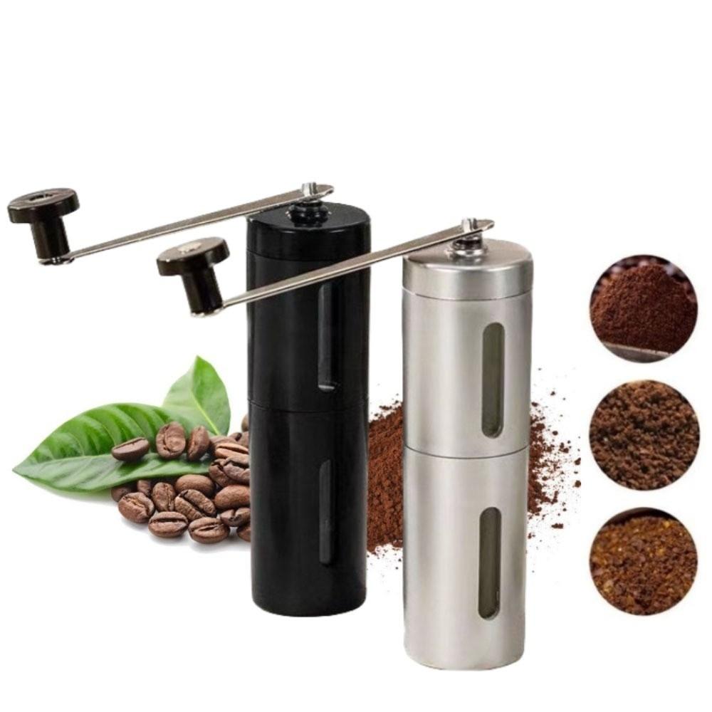 Steel Core Corn Machine Hand-cranked Corn Grinder New Manual Coffee Grinder  Cafe Use