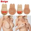 Rabbit Ear Self Adhesive Push Up Bra Women Sticky Invisible Silicone Strapless Backless Bras