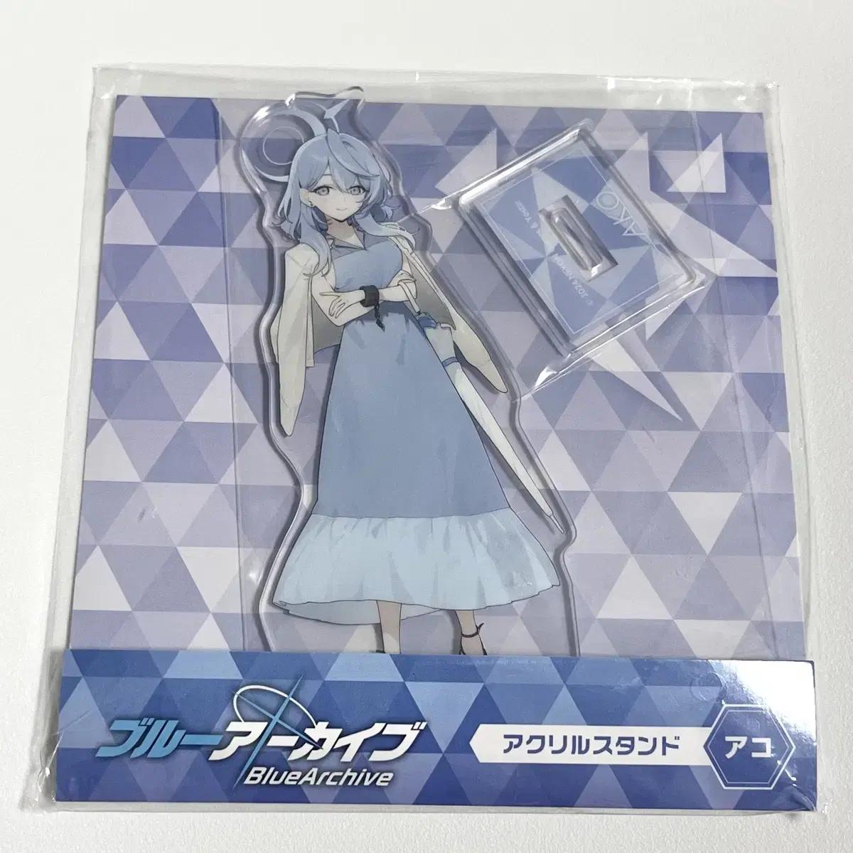 

Blue Archive Ako Lawson Acrylic Stand