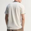 Adidas Originals Japan Retro Football Casual Culture Slim Fit Knitted Crew Neck Short Sleeve T-Shirt Men Tops KA9336