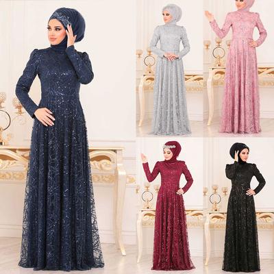 turkish gowns