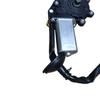 Power Window Regulator with Anti-Pinch, 6-Pin, Front Right for 2002-2006 Overseas Nissan 350Z (80730-CD00A)