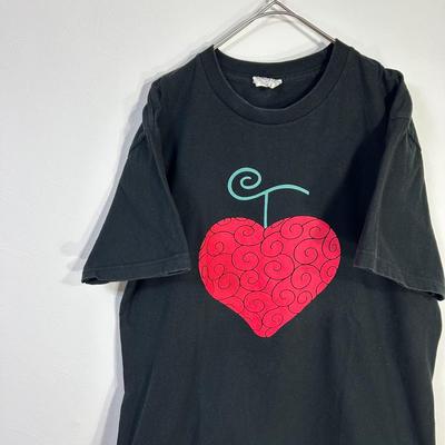 [USED] LIFE Michael Jackson Collaboration T-Shirt White Medium