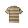 Timberland Polo Shirt Men's Plaid Print A42E5-B39